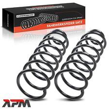 2x Ressort de Suspension