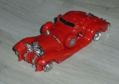 Robo machine gobot popy - machine,