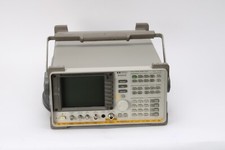 Analyseur De Spectre Hewlett