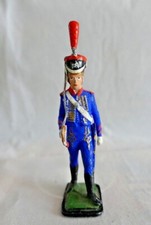 Soldat de plomb Marin de la