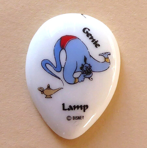 Fève aladdin disney - aladdin,
