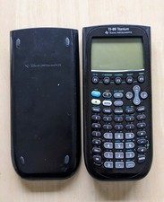 Calculatrice TI89 Titanium -