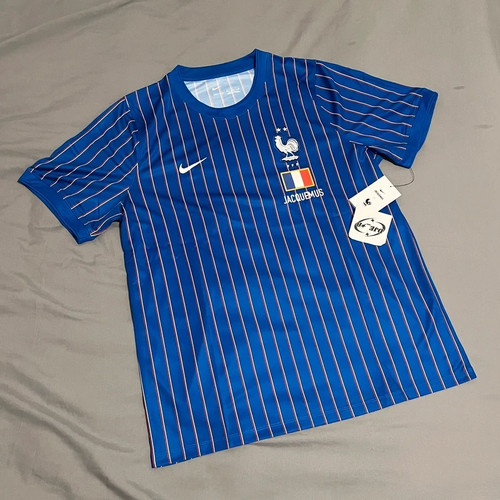 Maillot nike france jacquemus - maillot,