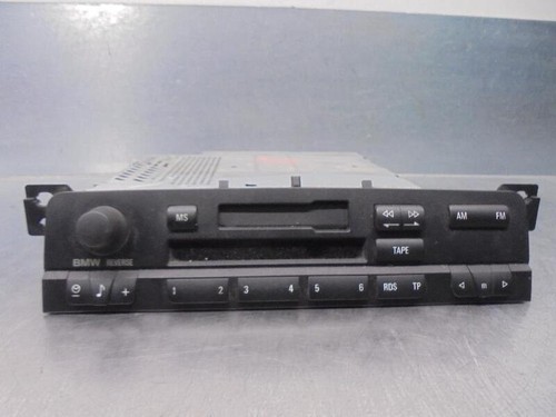 65126902657 autoradio bmw - autoradio, 3