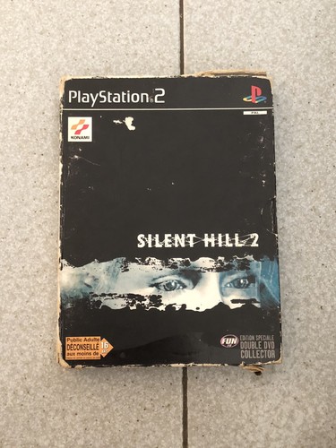 Ancien jeu playstation - ancien,