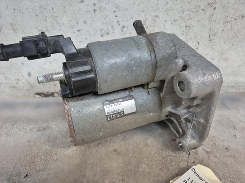 Demarreur peugeot 208 - 208, phase