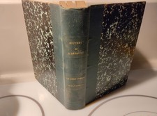 HONORÉ DE BALZAC LE PÈRE