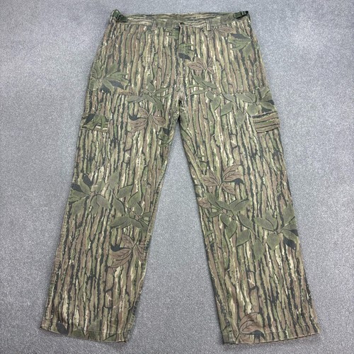 Pantalon realtree adulte 40x30 - pantalon,
