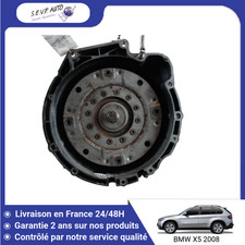 🇫🇷 BOITE DE VITESSES