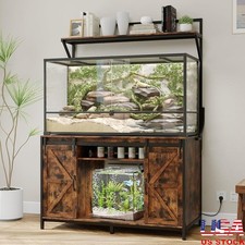 Sturdy Reptile Stand W/