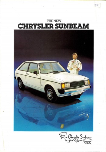 Catalogue brochure chrysler - catalogue,