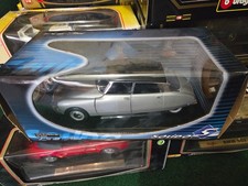 1/18 Solido Citroën Ds19