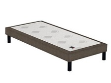 Sommier déco epeda confort