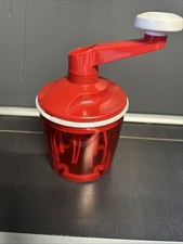Tupperware batteur manuel - tupperware,