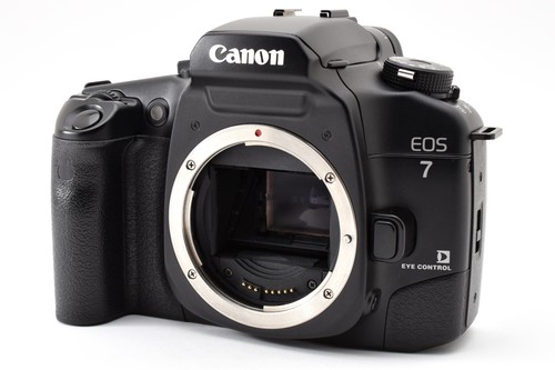 Top mint canon eos 7 - mint+++],