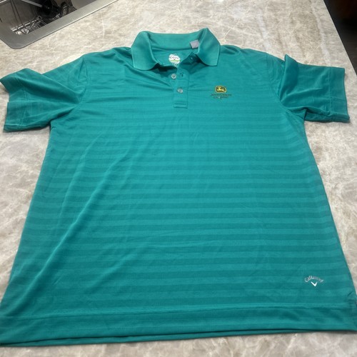 Callaway golf john deere - john,