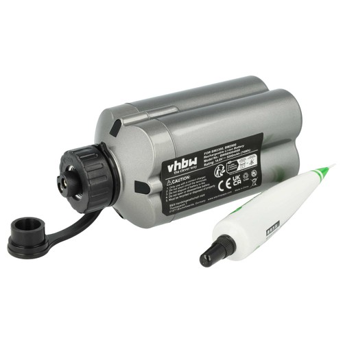 Batterie pour daiwa tanacom - pour,