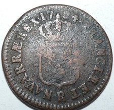 pièce LOUIS XVI Demi-sol à