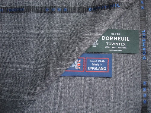 Dormeuil laine 5 - dormeuil,
