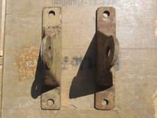 sdkfz 251 - sdkfz 7 - FAMO - HORCH - STEYR - STOEWER - PIGNON - BMW R75