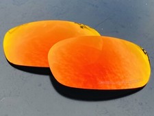 Gravé Polarisé Feu Rouge