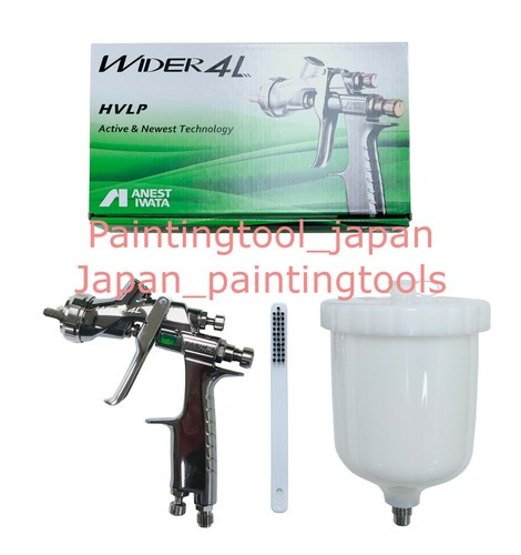 Anest iwata wider4l - iwata, wider4l-v14j2