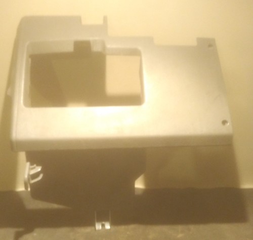 Vide poche sous - vide, de