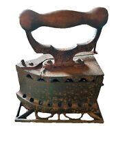 FER A REPASSER ANCIEN 19 Eme