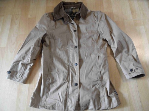Superbe veste légère