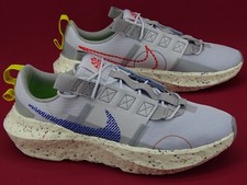 Nike Sportswear Crater Unisexe Baskets Chaussures De Course Taille 42 Uk 7,5