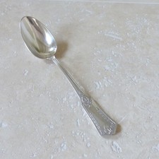 CUILLERE DE SERVICE A RAGOUT