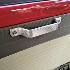 Beetle Porte Tractions X 2 pour VW Bug Splitscreen Paire Poignées Alu Bus AAC025