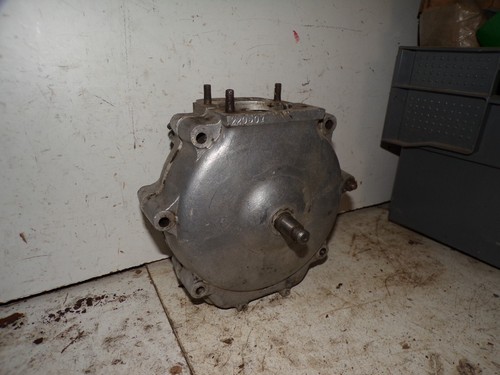 Bas moteur carters vilebrequin - bas,