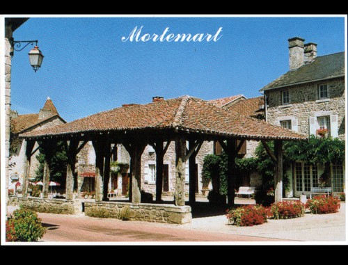Mortemart bar villas - mortemart,