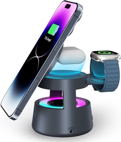 Neutypechic 1 chargeur - 5, en