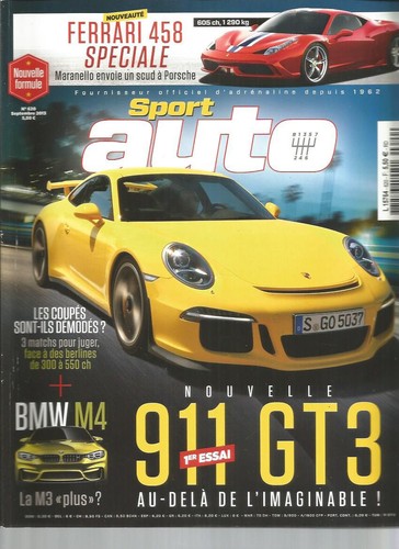 Sport auto 620 bmw - bmw, /