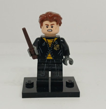 LEGO Harry Potter : Cedric Diggory - Minifig Figurine - Set 75946 hp179a