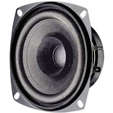 Haut-parleur à large bande