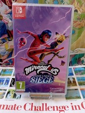 Nintendo Switch: ZAG Heroez