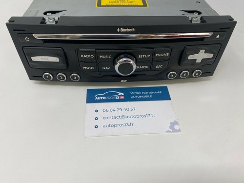 Autoradio rneg1 bluetooth - rneg1,