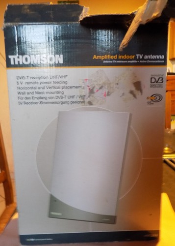 Antenne intérieure - antenne, tv