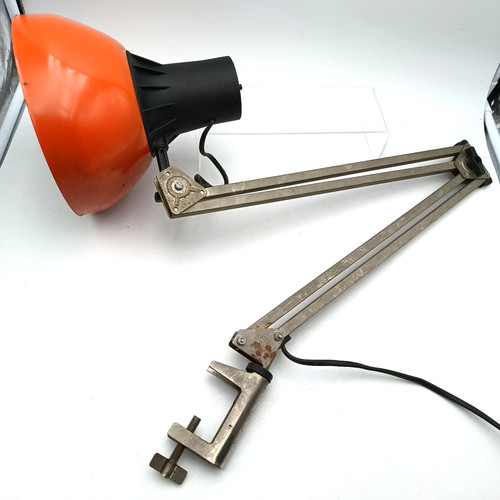 Lampe architecte lival - lampe,