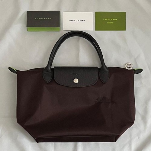 Longchamp pliage mocha - pliage,