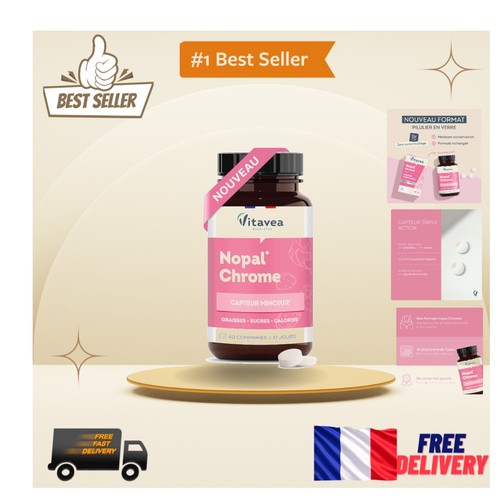 Vitavea nopal chrome - vitavea,