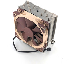 Noctua NH-U12S TR4-SP3 Refroidisseur Ventirad CPU Cooler pour AMD sTRX4/TR4/SP3
