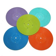 Set de 5 disques pour le tourne-disque vintage Fisher-Price