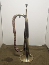 Clairon Pelisson Militaire Gaillard Loiselet armistice 1918 WW1 french Bugle