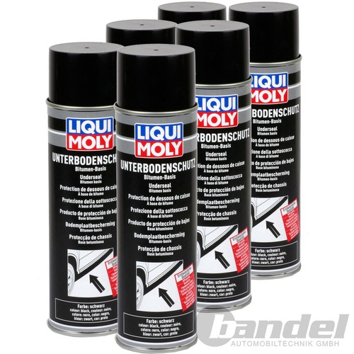 6111 500 liqui - 6x,