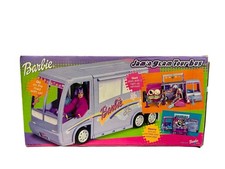 Barbie mattel jam glam - mattel, jam'n