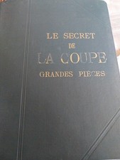 Livre 1926 Le secret de la